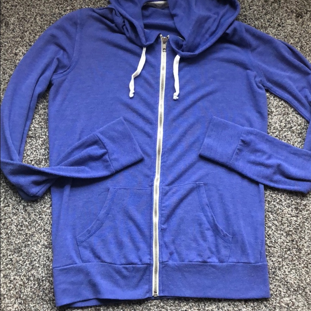 Hoodie sweatshirt